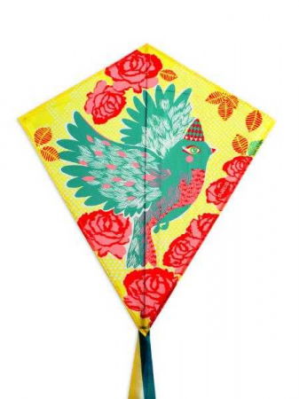 Kerti játékok - Djeco-Zmeu-Pasare-Primul-meu-zmeu