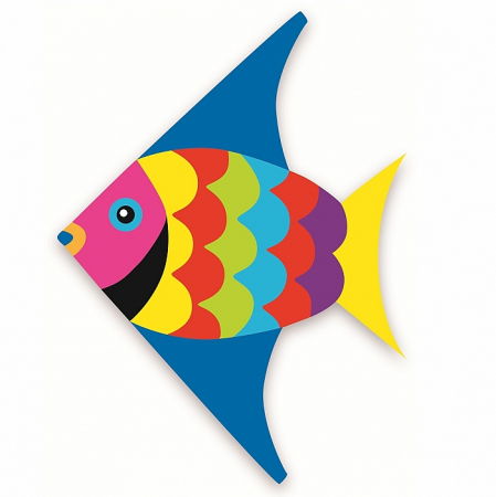 Ajándékok gyerekeknek - Vilac-Zmeu-sub-forma-de-Peste