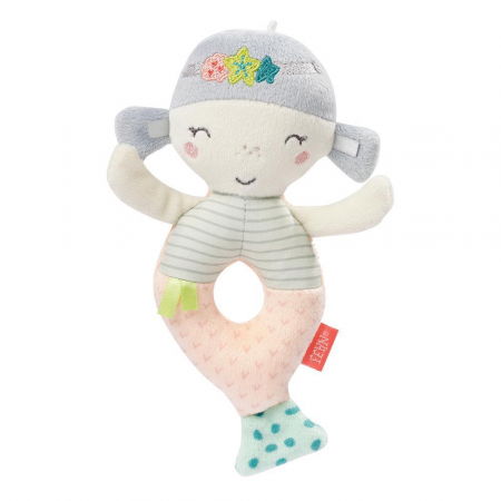 Csörgők - Fehn-Zornaitoare-Sirena