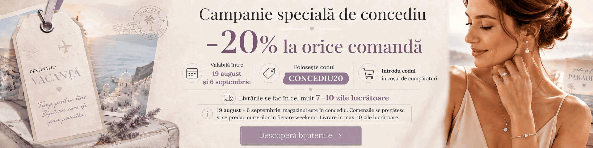 Summer Sale -20% Desk