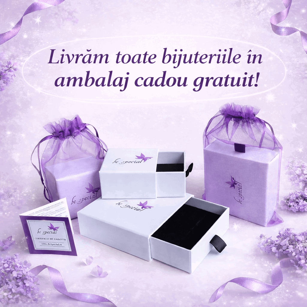 Ambalare Cadou Gratuita Mobil