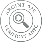 Argint 925 verificat de ANPC!