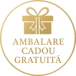 Ambalare Cadou Gratuita!