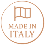 Fabricat in ITALIA!