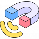 Cu magneti si / sau pietre terapeutice.