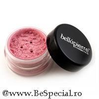 Fard natural BellaPierre cu minerale WOW [1]