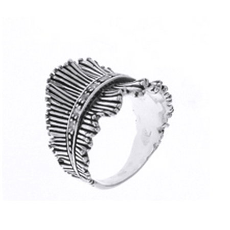 Inel argint 925 cu zirconii albe - Be Elegant IBU0031 [1]