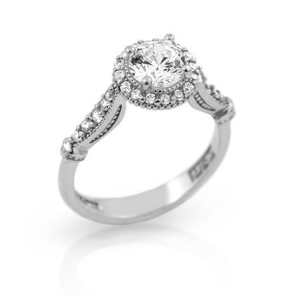 Inel argint 925 elegant cu zirconii [1]