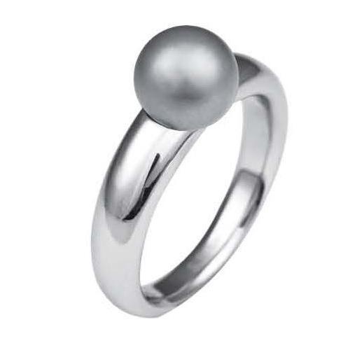 Inel otel inox cu biluta detasabila [1]