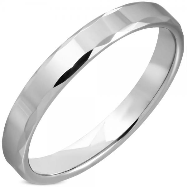 Inel tungsten model verigheta [1]