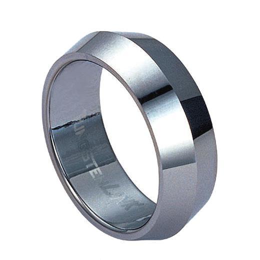 Inel tungsten stil verigheta [1]