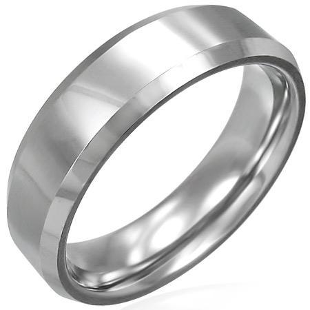Inel tungsten stil verigheta [1]