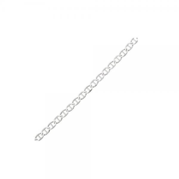 Lant argint 925 cu zale ovale [1]
