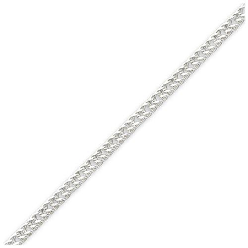 Lant elegant din argint model rambo 45 cm [1]