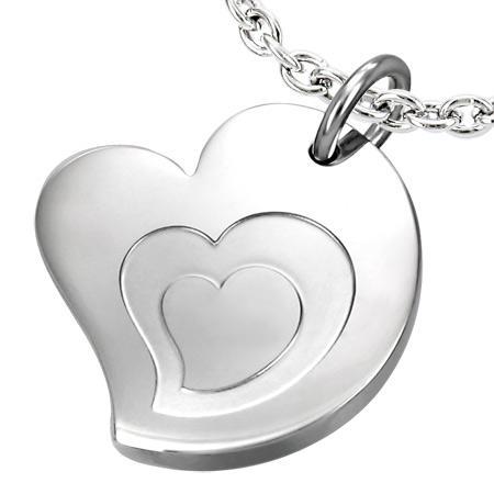 Pandant otel inox [1]