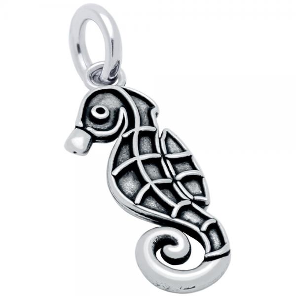 Pandantiv argint 925 calut de mare [1]