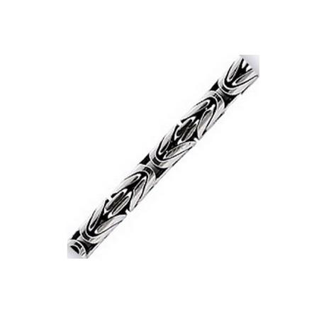 Bratara argint 925 cu aspect vintage model Bali [3]