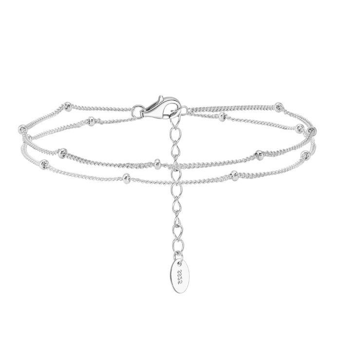 Bratara argint 925 placata cu rodiu [1]