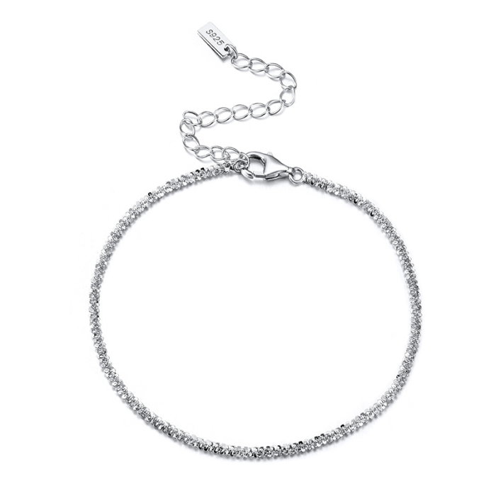 Bratara argint 925 placata cu rodiu [1]