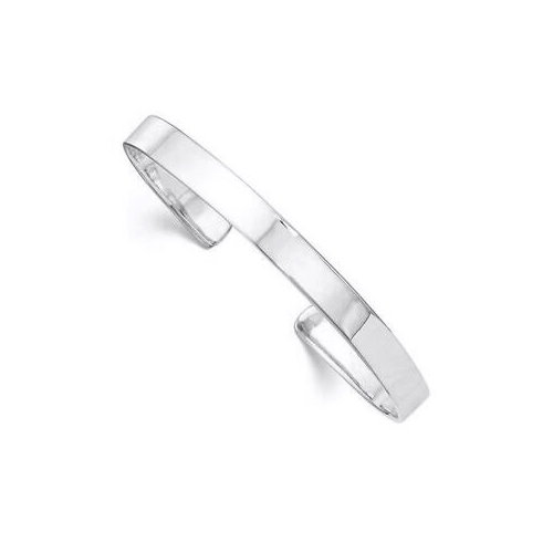 Bratara argint 925 simpla, Nadine [2]