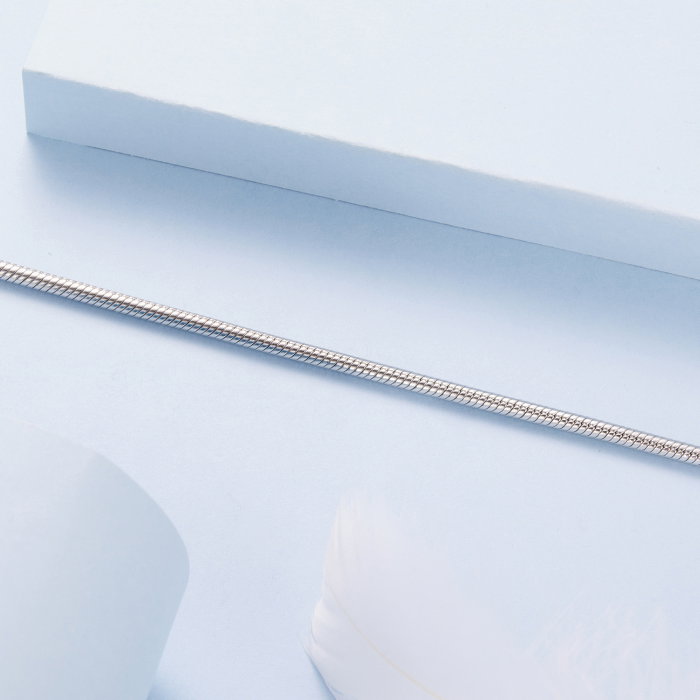 Bratara argint cu inima [7]