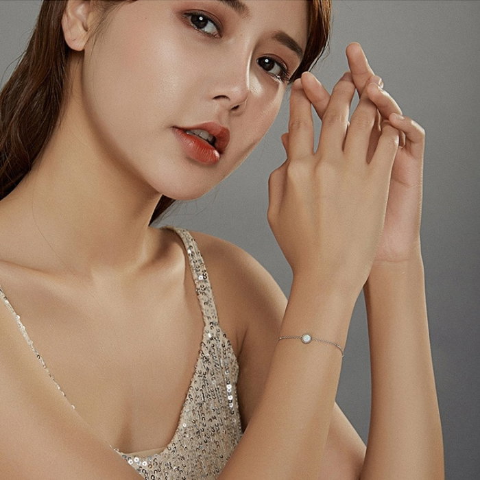 Bratara argint cu Opal [2]