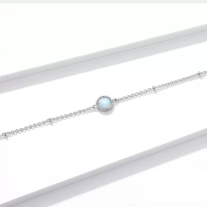 Bratara argint cu Opal [3]
