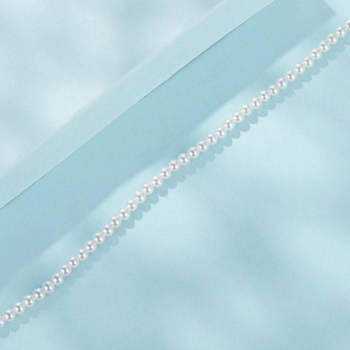 Bratara argint cu perle australiene (imitatii) [7]