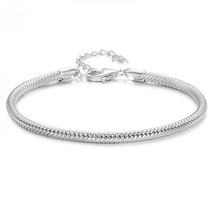 Bratara argint Simplitate [1]