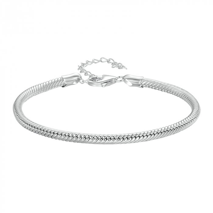 Bratara argint Simplitate [11]
