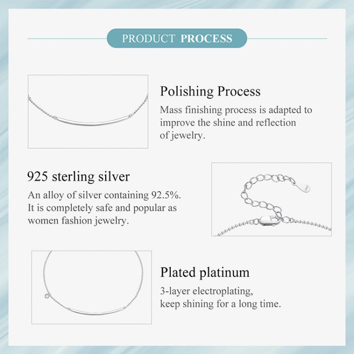 Bratara argint glezna simpla [11]