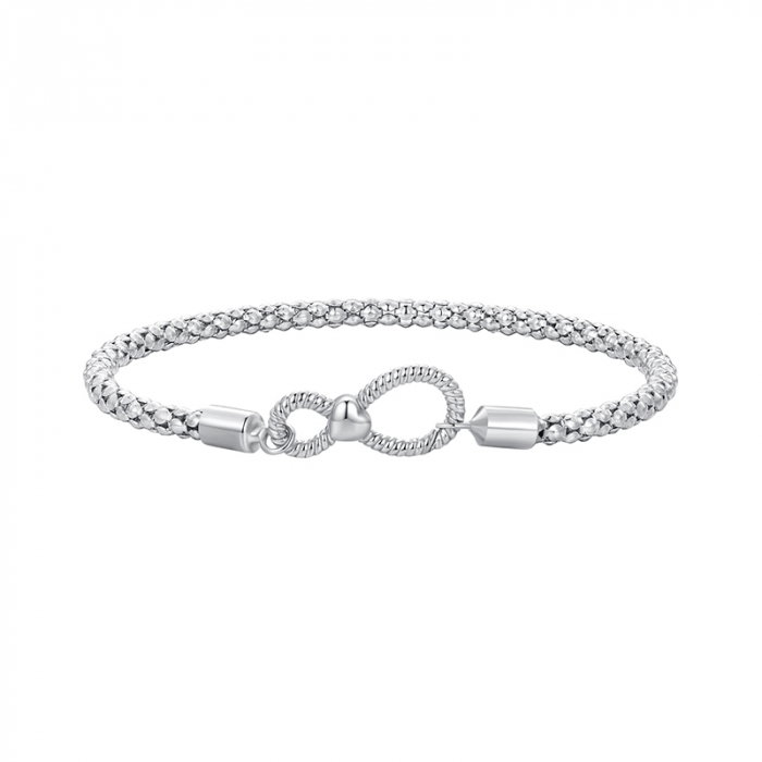 Bratara argint infinit [7]