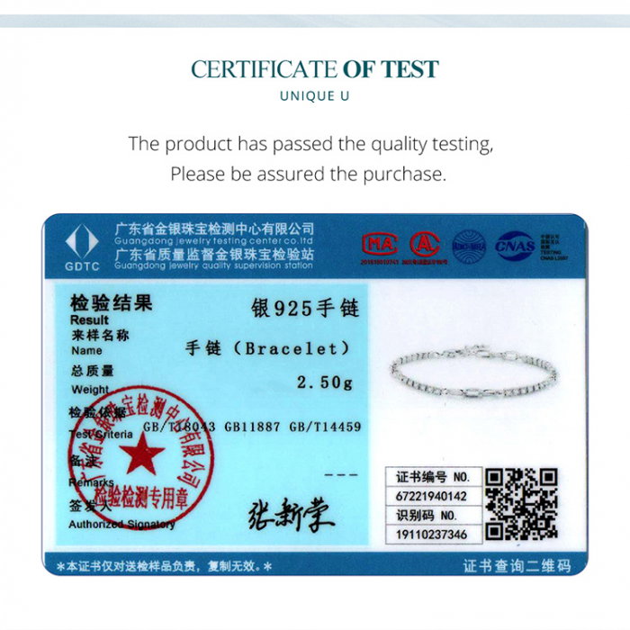 Bratara argint Mix cu zirconii [20]