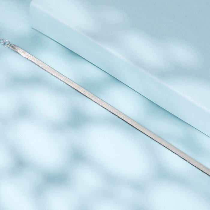 Bratara argint model sarpe [9]