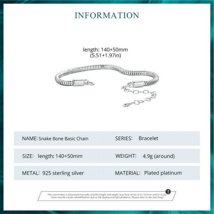 Bratara argint sarpe fara inchizatoare [4]