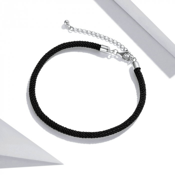 Bratara argint si sfoara [4]