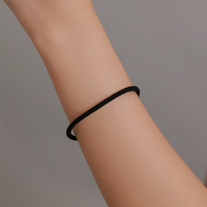 Bratara argint si sfoara [2]