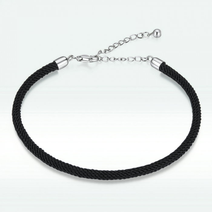 Bratara argint si sfoara [5]