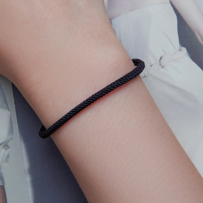 Bratara argint si sfoara cu inimioara [9]