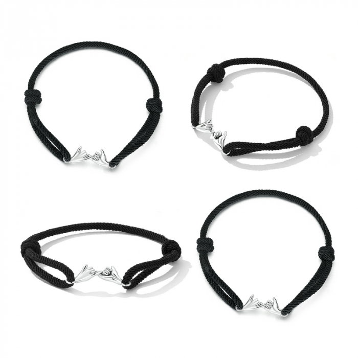 Bratara argint si sfoara tinere de mana [7]