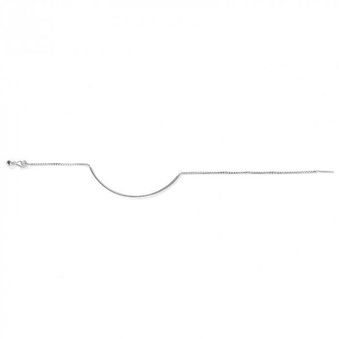 Bratara argint simpla [4]