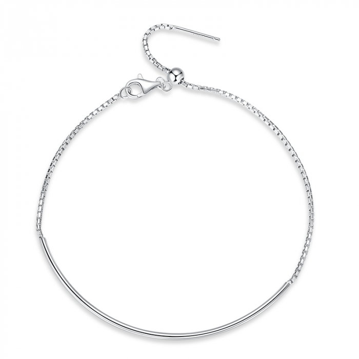 Bratara argint simpla [1]