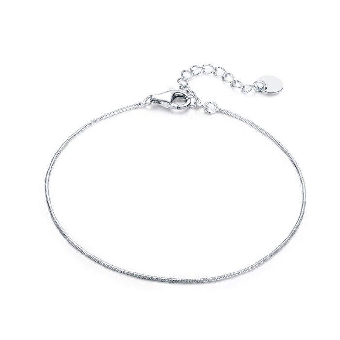 Bratara argint simpla [1]