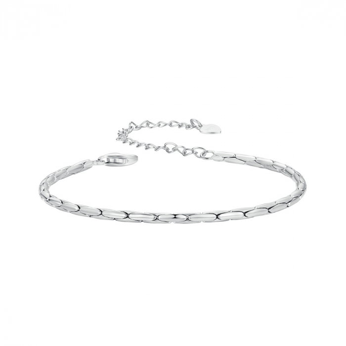 Bratara argint tip sarpe [1]