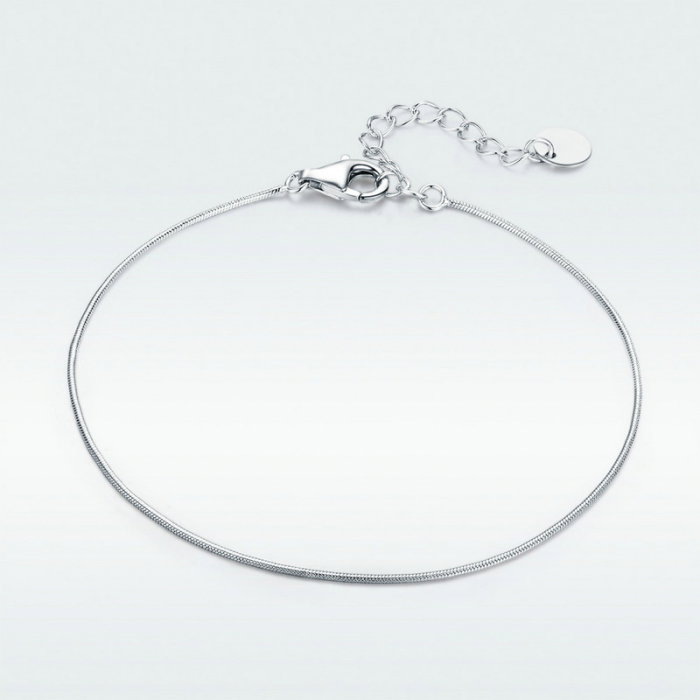 Bratara argint simpla [7]