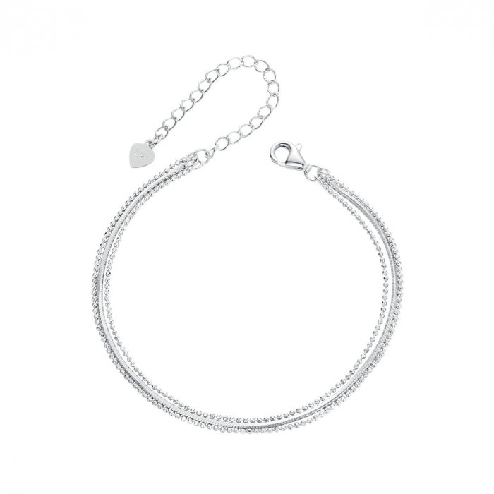 Bratara argint tripla [1]