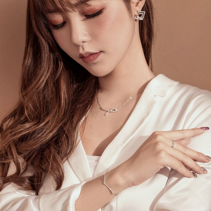 Bratara argint Triumf [4]