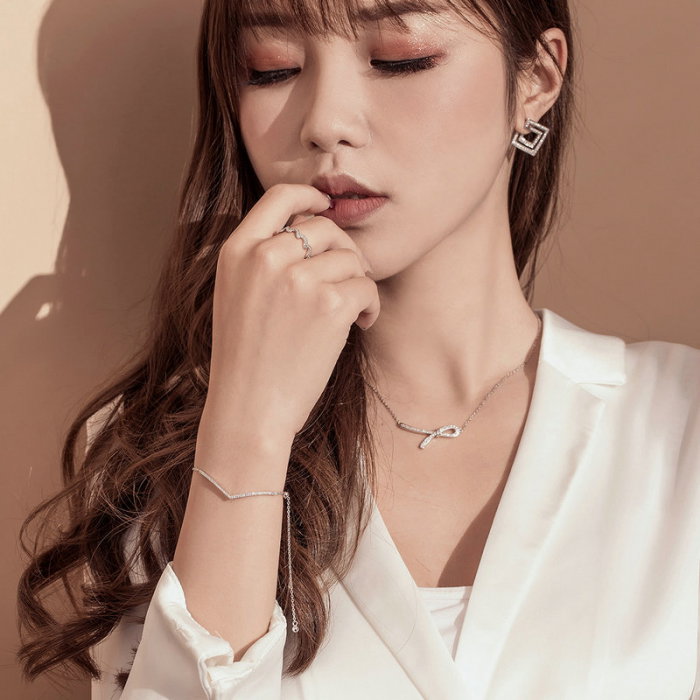 Bratara argint Triumf [3]