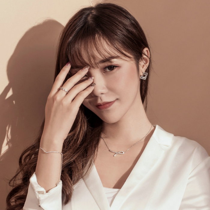 Bratara argint Triumf [7]