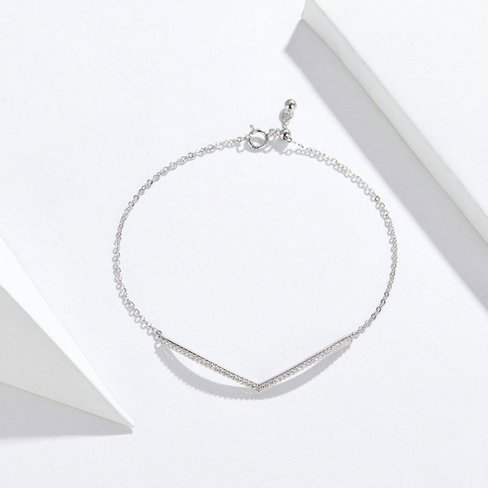 Bratara argint Triumf [8]